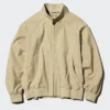 Uniqlo Harrington Jacket