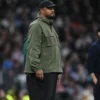 Vincent Kompany Jacket