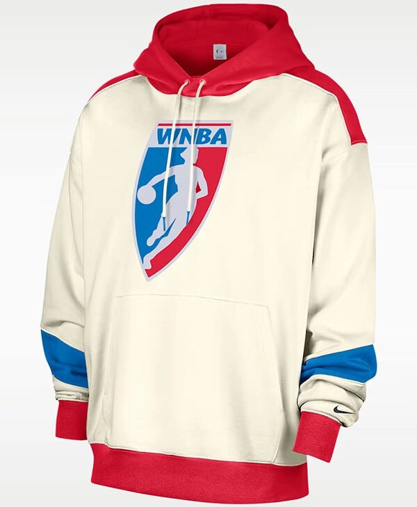 WNBA Legends Nike Basketball Hoodie