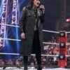 WWE Inspired Trench Coat