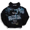 WWE Stone Cold Beef Vintage Hoodie For Sale