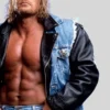 WWE Triple H jacket