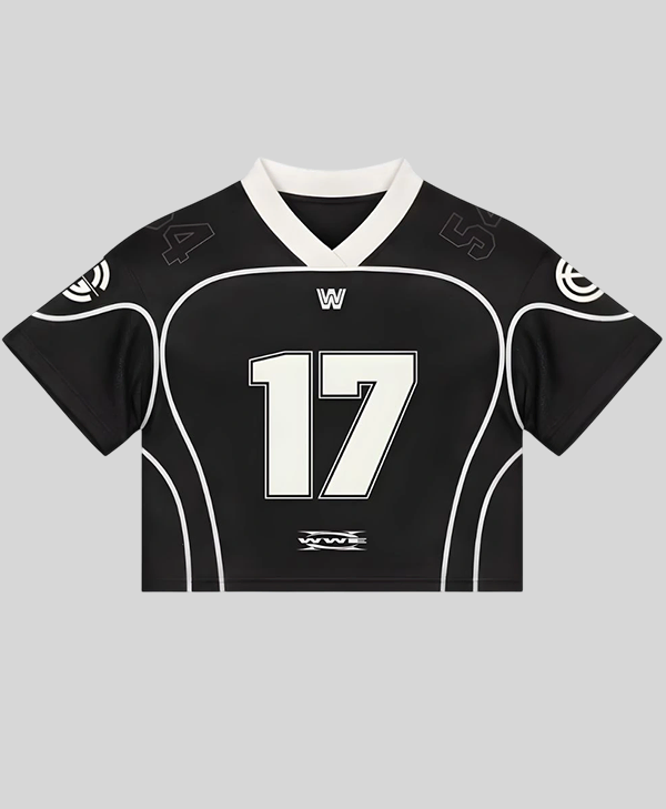 WWE XO CENA Jersey