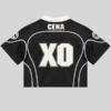 WWE XO CENA Jersey For Sale