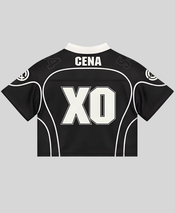 WWE XO CENA Jersey For Sale