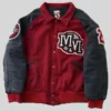 Wale premiere jacket