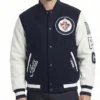 Winnipeg Jets Classic Jacket