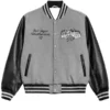 WrestleMania 42 Vegas Varsity Jacket