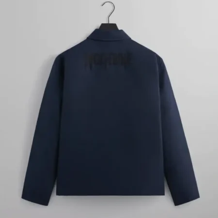 X-Men x Kith Varsity Jacket For Sale