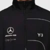 Y-3 x Mercedes-AMG F1 Track Jacket Shop Now