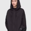 Y-3 x Mercedes-AMG F1 Zip Hoodie