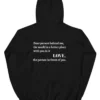 You Are Enough Hoodie For Sale