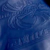 biker style leather jacket