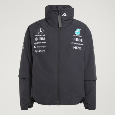 buy AMG PETRONAS FORMULA 1 TEAM ENGINEERS MERCEDES JACKEt