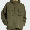 buy Adidas Britcore Parka Jacket