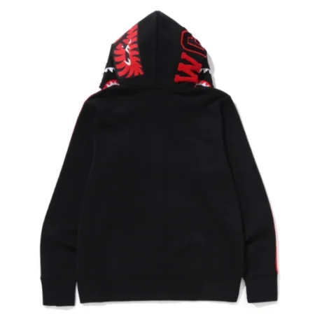 buy Adidas Shark Full Zip Hoodie