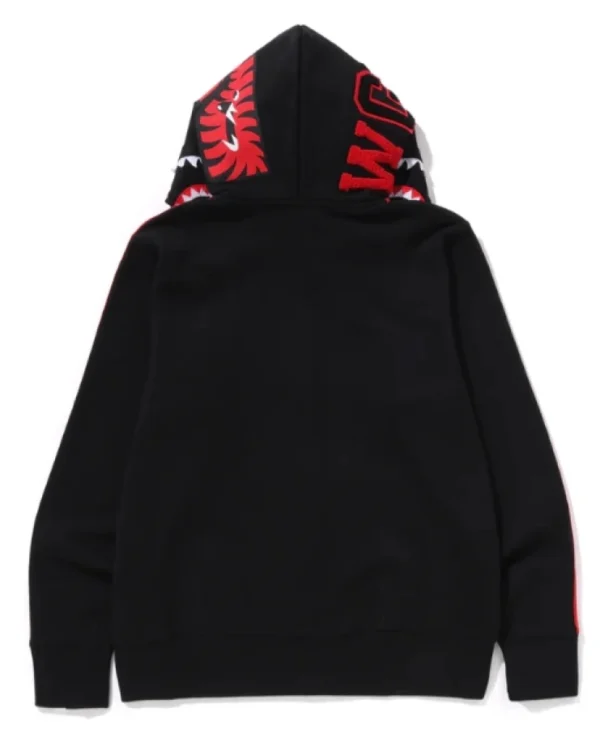 buy Adidas Shark Full Zip Hoodie