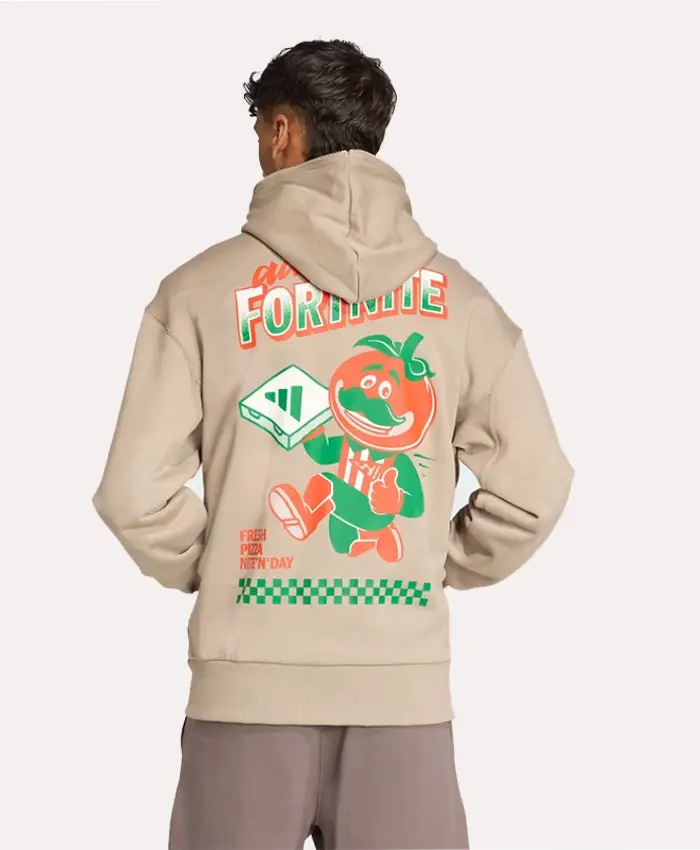 buy Adidas x Fortnite Zip Hoodie