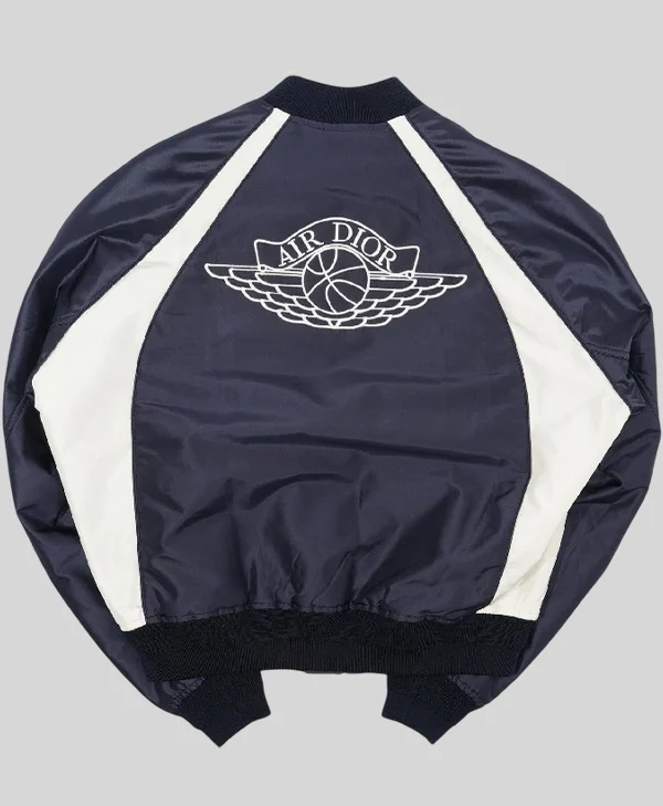 buy Air Jordan Silk Bomber Jacket