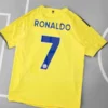 buy Al-Nassr 2025-26 Home Jersey