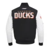buy Anaheim Ducks Classic Varsity Jacket