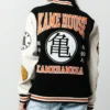 buy Anime Kame House Varsity Jacket