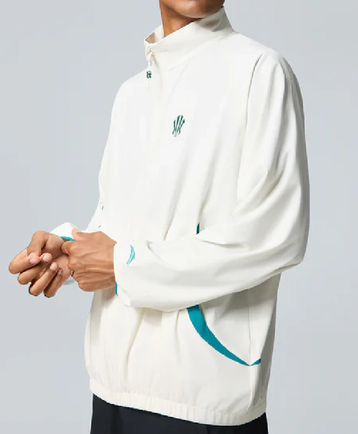 buy Anta Kai Woven Jacket
