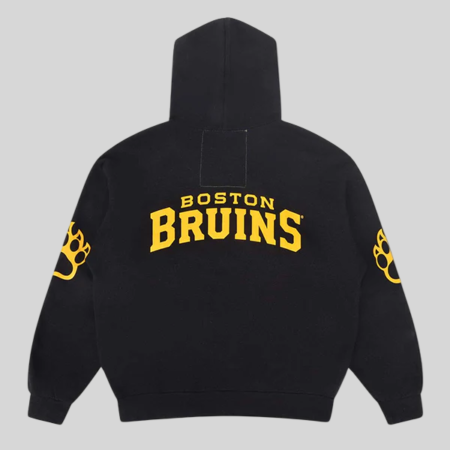 buy Aviator Nation Bruins Pullover Hoodie