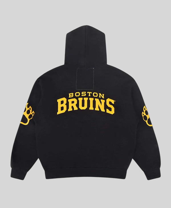 buy Aviator Nation Bruins Pullover Hoodie