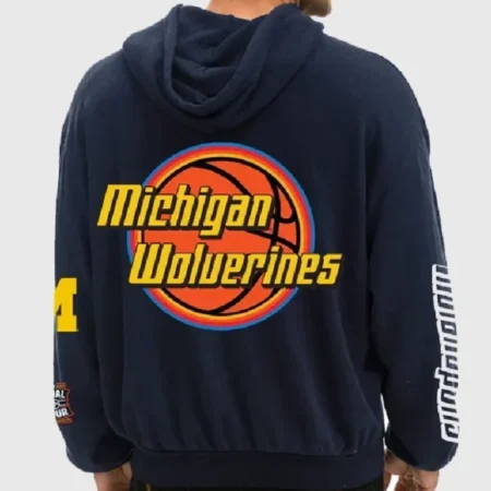 buy Aviator Nation Michigan Wolverines Final Four 2026 Hoodie