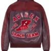 buy Avirex Track Team Jacket