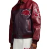 buy Avirex Track Team Jacket for sale