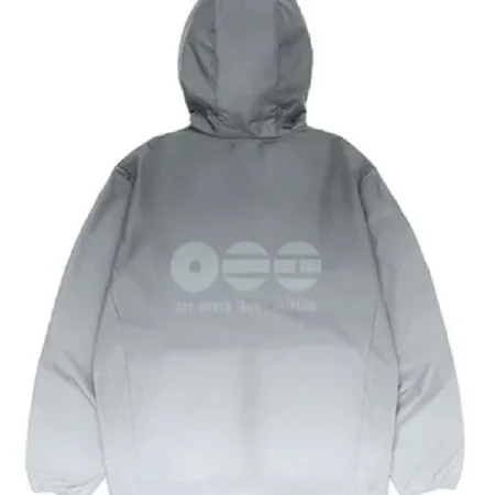 buy BTS Arirang World Tour Wind Jacket