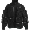 buy CeeLo Green The Voice Season 29 Multi-Pocket Jacket
