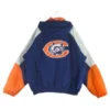 buy Charger Chicago Bears 90’s Hooded Jacket
