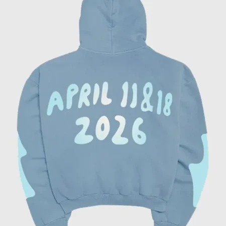 buy Chelly Valley Hoodie