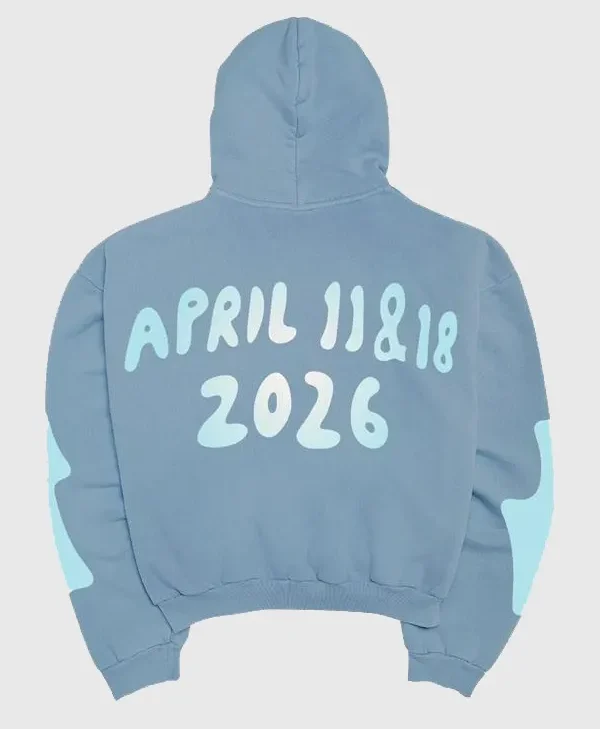 buy Chelly Valley Hoodie