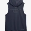 buy Chicago Bears Nike Sideline Sleeveless Hoodie