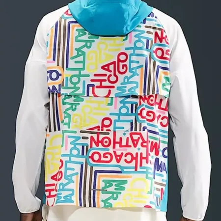 buy Chicago Marathon Finisher Jacket