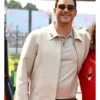 buy Chris Pratt F1 Japanese Grand Prix 2026 Jacket