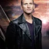 buy Christopher Eccleston Doctor Who Leather Peacoat