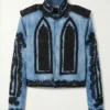 buy Colman Domingo SNL S51 Denim Jacket