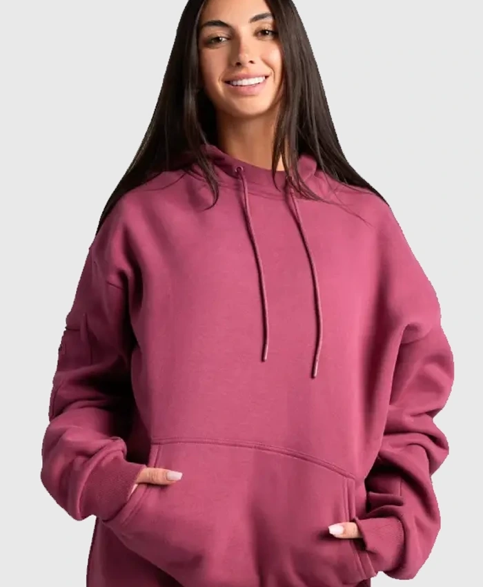 buy Comfort Airplane Mode Travel Hoodie for sale