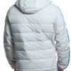 buy Cruz Azul Winter Puffer Jacket
