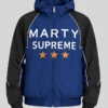 buy Deni Avdija Marty Supreme Jacket