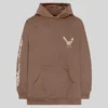 buy Desert Sketchbook Coachella 2026 Hoodie