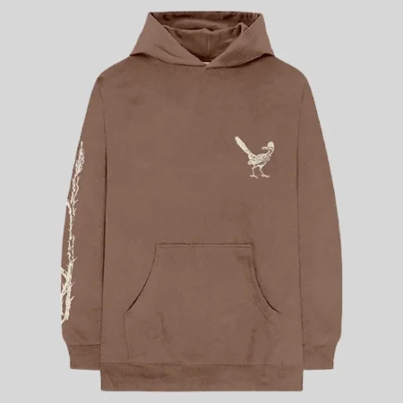buy Desert Sketchbook Coachella 2026 Hoodie