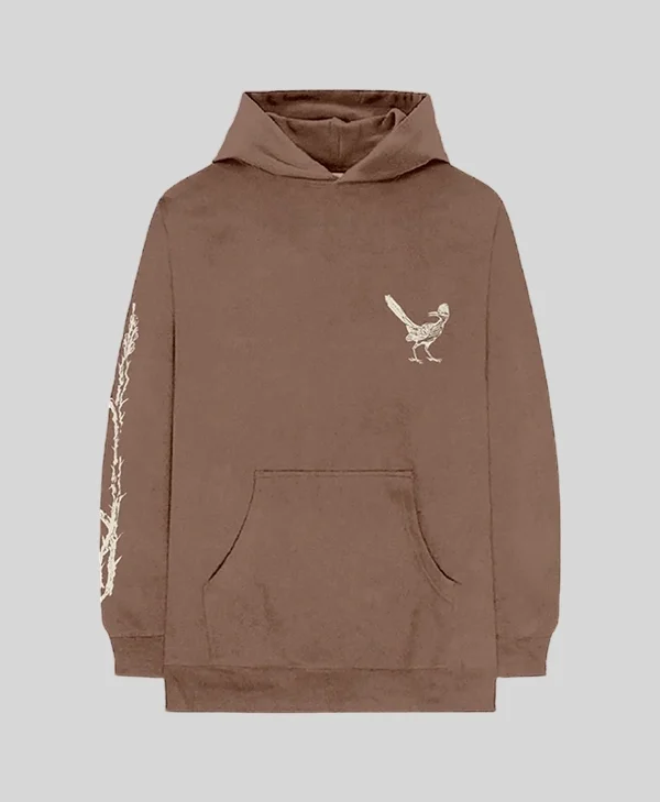 buy Desert Sketchbook Coachella 2026 Hoodie