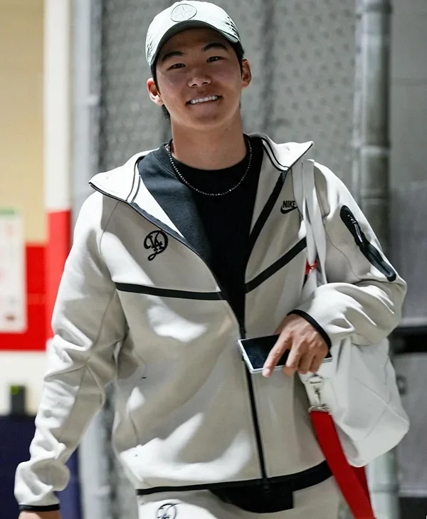 buy Dodgers 2026 Nike Tech Fleece Jacket