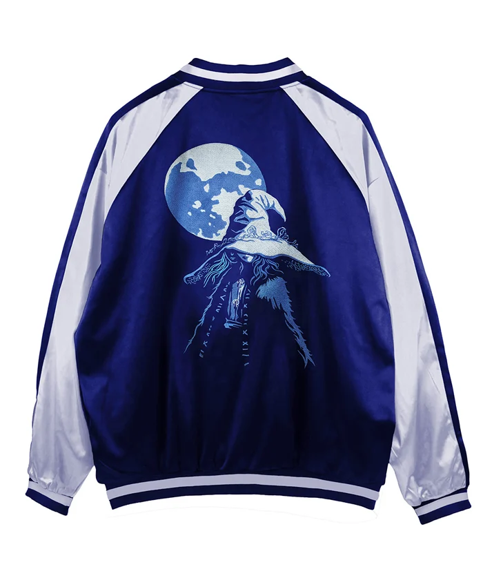 buy Elden Ring Ranni Jacket